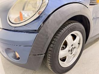 Mini Clubman 1.4 One Business Line Airco picture 9