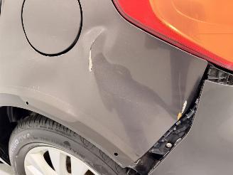 Suzuki SX4 1.6 VVT Executive Clima picture 9