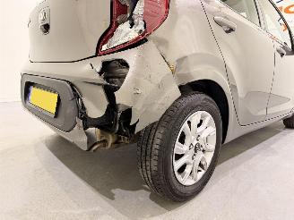 Kia Picanto 1.0 Comfortplus Navigator picture 9