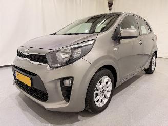 Kia Picanto 1.0 Comfortplus Navigator picture 3