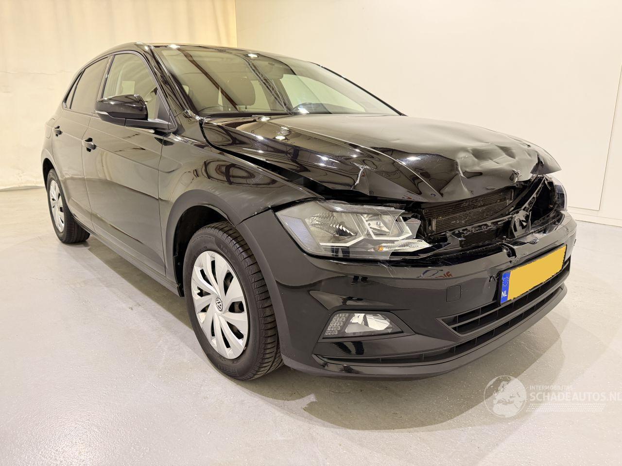 Volkswagen Polo 1.0 TSI Panorama Comf. Bus. Navi