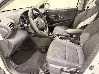 Toyota Yaris 1.5 Hybrid 115 Dynamic picture 30