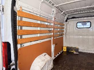 Fiat Ducato 33 2.3d 150 L2H2 Automatic Clima picture 25