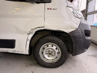 Fiat Ducato 33 2.3d 150 L2H2 Automatic Clima picture 11