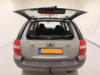 Kia Sportage 2.0 CCVT Executive Clima picture 13