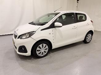 Peugeot 108 HB 1.0 e-VTi Active Airco picture 26