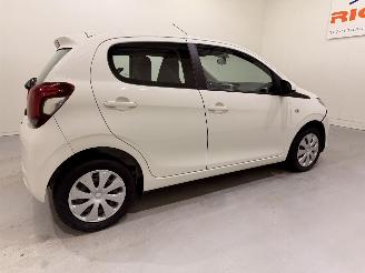 Peugeot 108 HB 1.0 e-VTi Active Airco picture 19