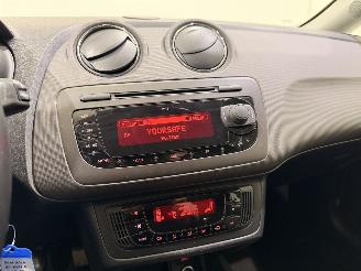 Seat Ibiza SC 1.2 TDI Ecomotive Clima picture 22