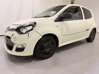 Renault Twingo 1.2 16V Collection Airco picture 10