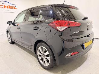 Hyundai I-20 1.2 Premium Passion Navi picture 4