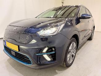 Kia e-Niro 64kWh ExecutiveLine Navi picture 42