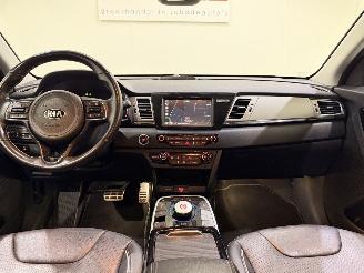 Kia e-Niro 64kWh ExecutiveLine Navi picture 43
