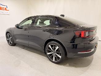 Polestar 2 Long Range Dual Motor 78 kWh Launch Edition aut picture 4