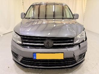 Volkswagen Caddy 2.0 TDI R-pakket picture 31