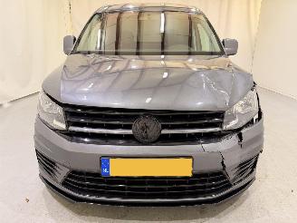 Volkswagen Caddy 2.0 TDI R-pakket picture 2