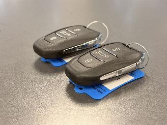 Fiat 600 1.2 Hybrid 100/110ps DCT6 Clima/Apple picture 25