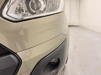 Ford Transit Custom 2.2 TDI L2 Dub.Cab. 5-Seats picture 33