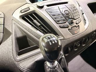 Ford Transit Custom 2.2 TDI L2 Dub.Cab. 5-Seats picture 8