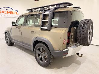 Land Rover Defender 110 3.0 D250 MHEV Aut8 Pano picture 6