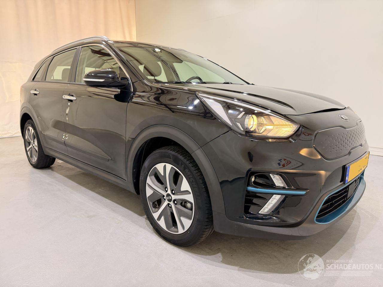 Kia e-Niro 64kWh DynamicLine Aut