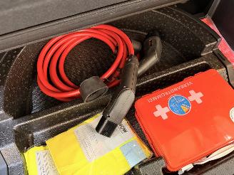 Kia e-Niro 64kWh DynamicLine Aut picture 21