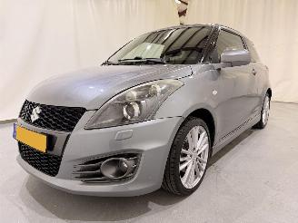 Suzuki Swift 1.6 Sport Clima/Navi picture 25