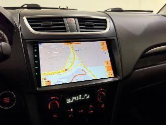 Suzuki Swift 1.6 Sport Clima/Navi picture 19