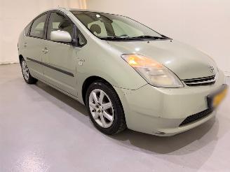 Auto incidentate Toyota Prius HB 1.5 VVT-i HEV Aut. 2006/6