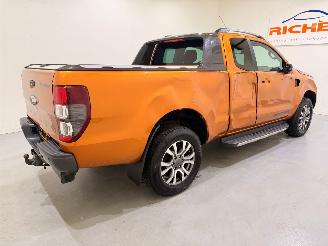 Ford Ranger Super Cab 3.2 TDCi Wildtrack Aut6 picture 23