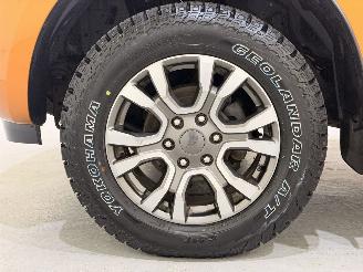 Ford Ranger Super Cab 3.2 TDCi Wildtrack Aut6 picture 26