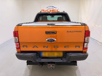 Ford Ranger Super Cab 3.2 TDCi Wildtrack Aut6 picture 6