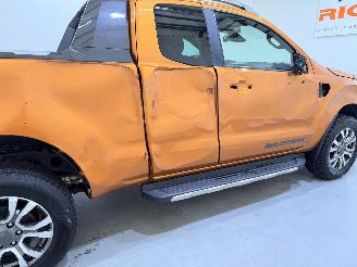Ford Ranger Super Cab 3.2 TDCi Wildtrack Aut6 picture 14