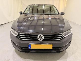 Volkswagen Passat 1.4 TSI Comfortline picture 2
