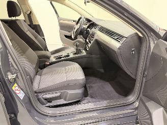 Volkswagen Passat 1.4 TSI Comfortline picture 8