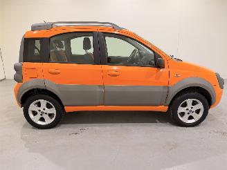 Fiat Panda Cross 1.3D 4x4 68.000KM picture 16