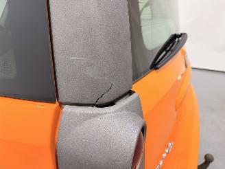 Fiat Panda Cross 1.3D 4x4 68.000KM picture 10