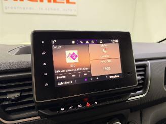 Renault Trafic 2.0 Blue dCi 150 Comfort Automatic picture 22