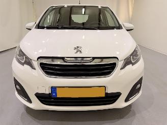Peugeot 108 HB 1.0 e-VTi Active Airco picture 2