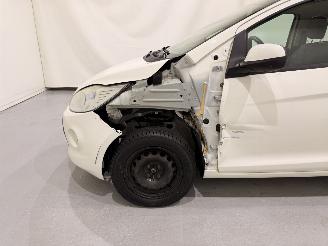 Ford Ka 1.2 Cool & Sound Airco picture 9