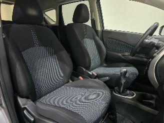 Nissan Note 1.2 Connect Edition 5Drs Bjr.2015 picture 13