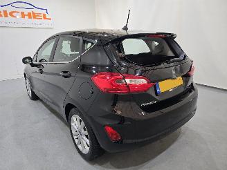 Ford Fiesta 1.0 Ecoboost Titanium 5drs BJR.2017 picture 4