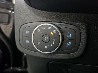 Ford Fiesta 1.0 Ecoboost Titanium 5drs BJR.2017 picture 23