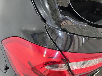 Ford Fiesta 1.0 Ecoboost Titanium 5drs BJR.2017 picture 9