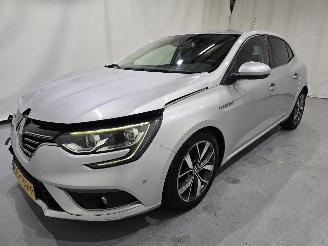 Renault Mégane 1.5 Dci GT Line  Bose Leder Bjr.2016 picture 3