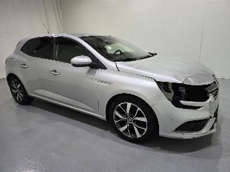 Renault Mégane 1.5 Dci GT Line  Bose Leder Bjr.2016 picture 28