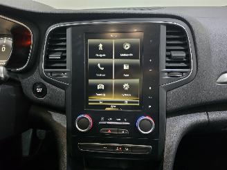 Renault Mégane 1.5 Dci GT Line  Bose Leder Bjr.2016 picture 35