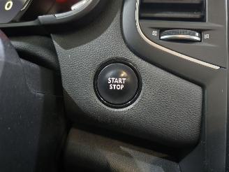 Renault Mégane 1.5 Dci GT Line  Bose Leder Bjr.2016 picture 34