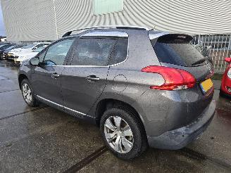 Peugeot 2008 1.2 Vti Allure Pack Premium Plus *Engine broken* 60Kw Bjr.2013 picture 6