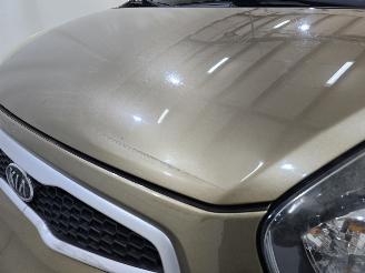 Kia Picanto 1.0 CVVT Airco 5.DRs Bjr.2011 picture 9