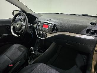 Kia Picanto 1.0 CVVT Airco 5.DRs Bjr.2011 picture 26